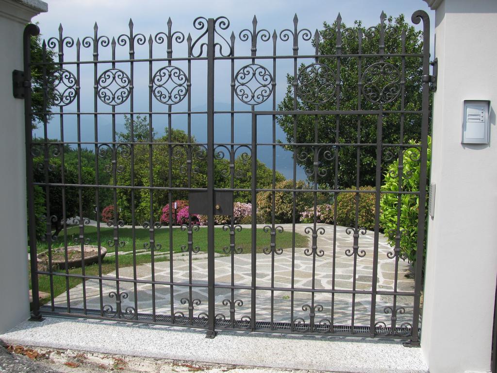 Casa Belvedere Stresa Zimmer foto